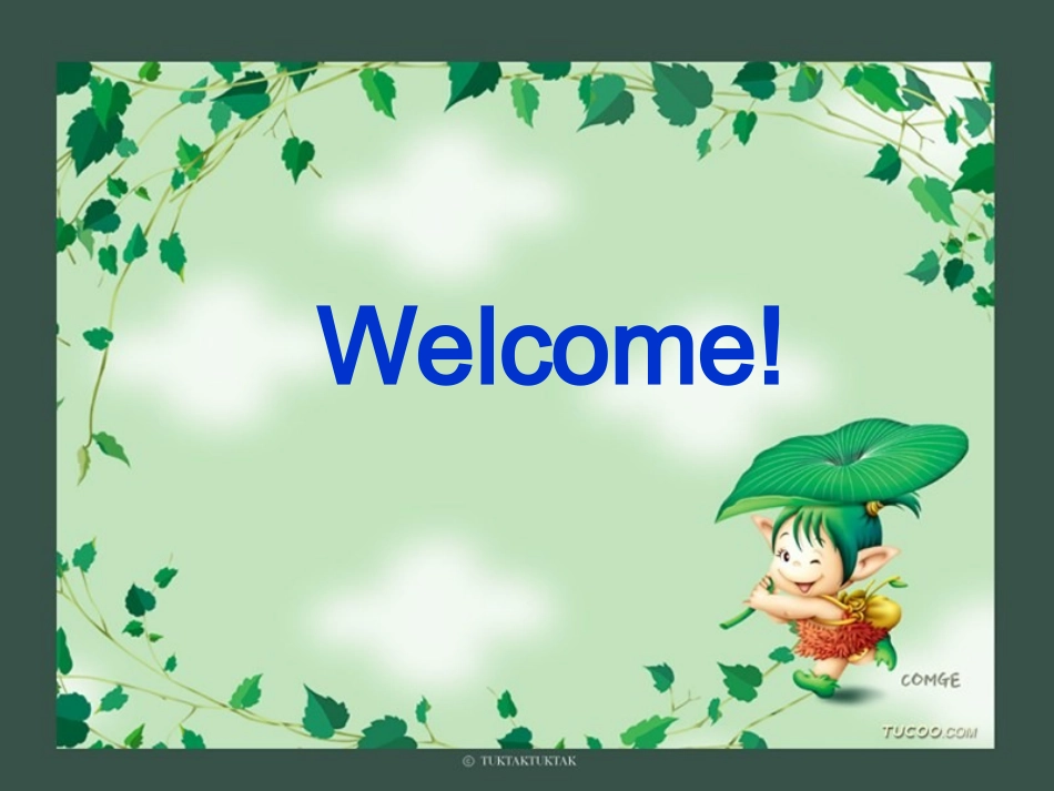 高中英语模块二unit2 Task课件_第1页