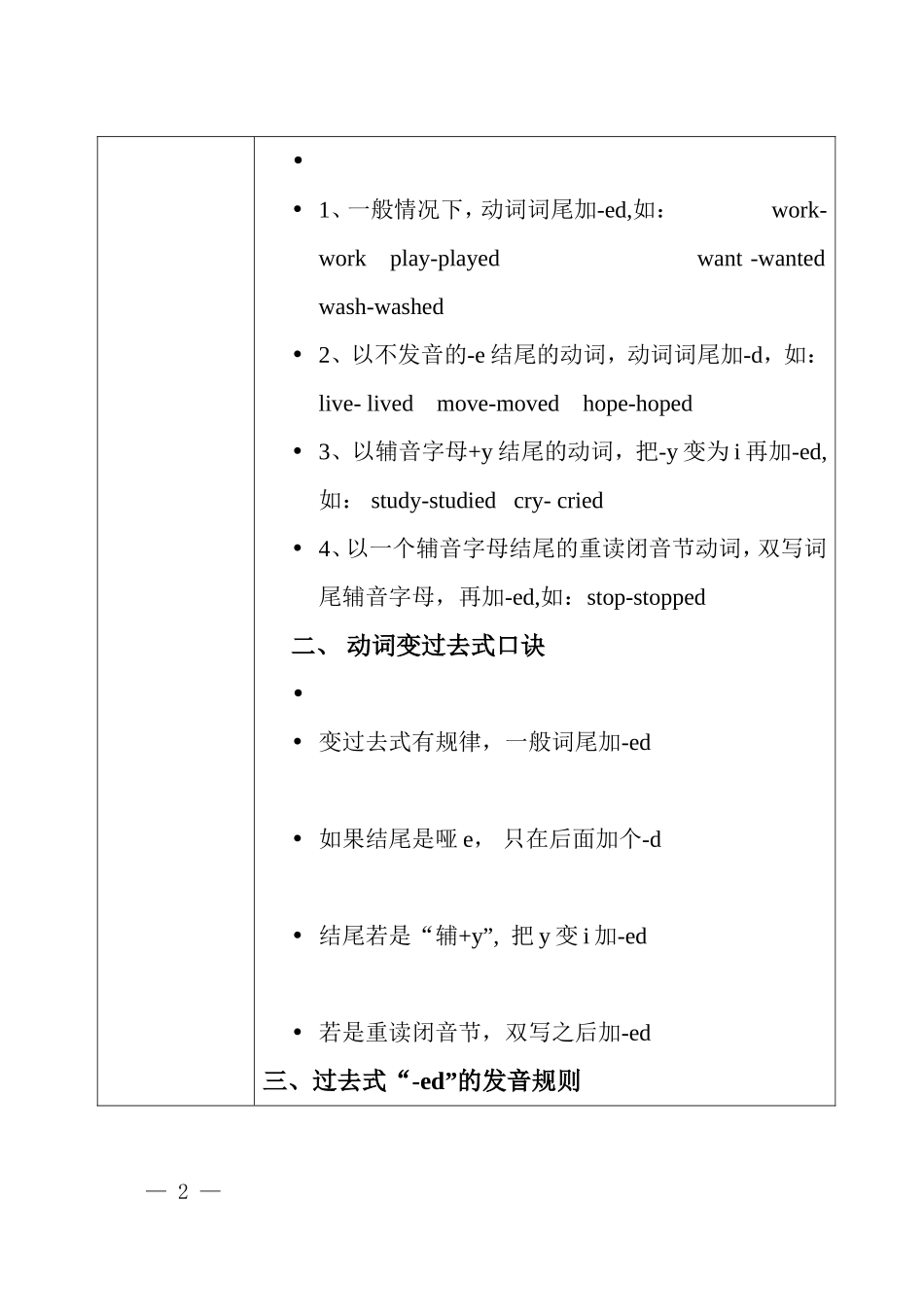微课设计模板 (2)_第2页