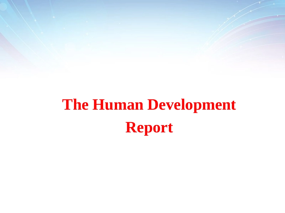 高中英语 Module2 Developing and Developed Countries课件2 新人教版必修3 课件_第2页