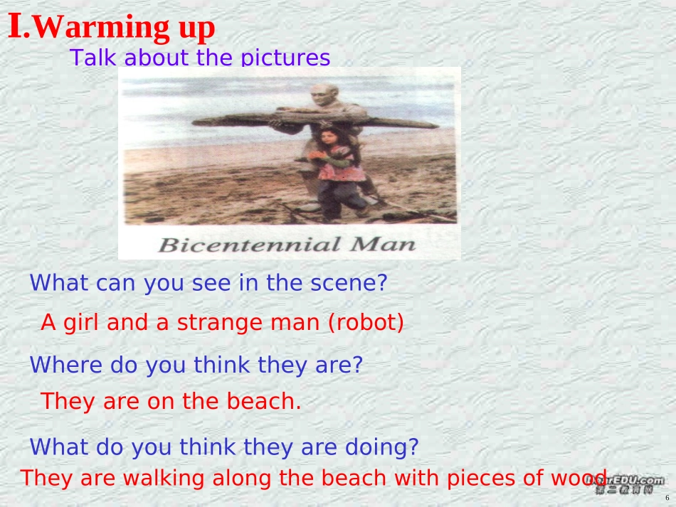 高一英语Unit5 The Silver Screen课件 人教版 课件_第2页