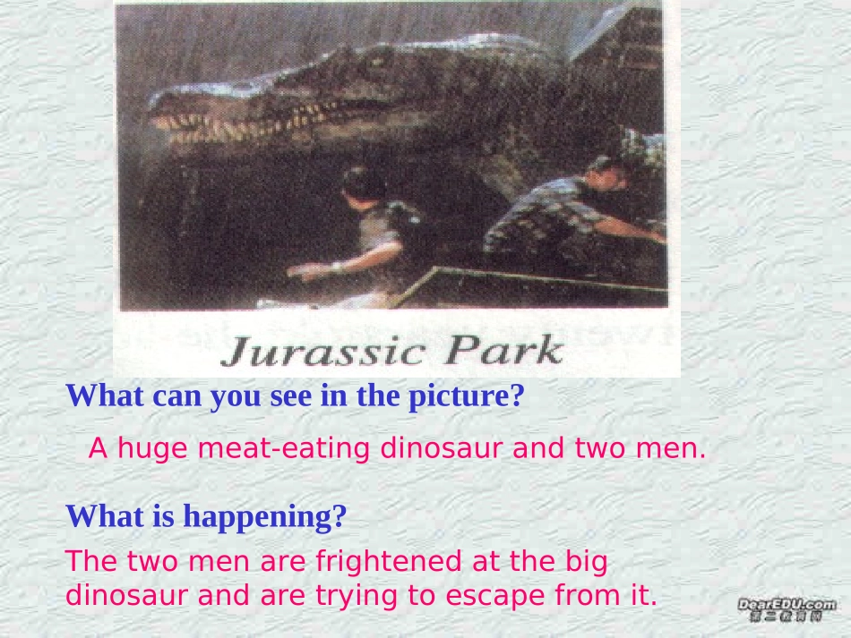 高一英语Unit5 The Silver Screen课件 人教版 课件_第3页