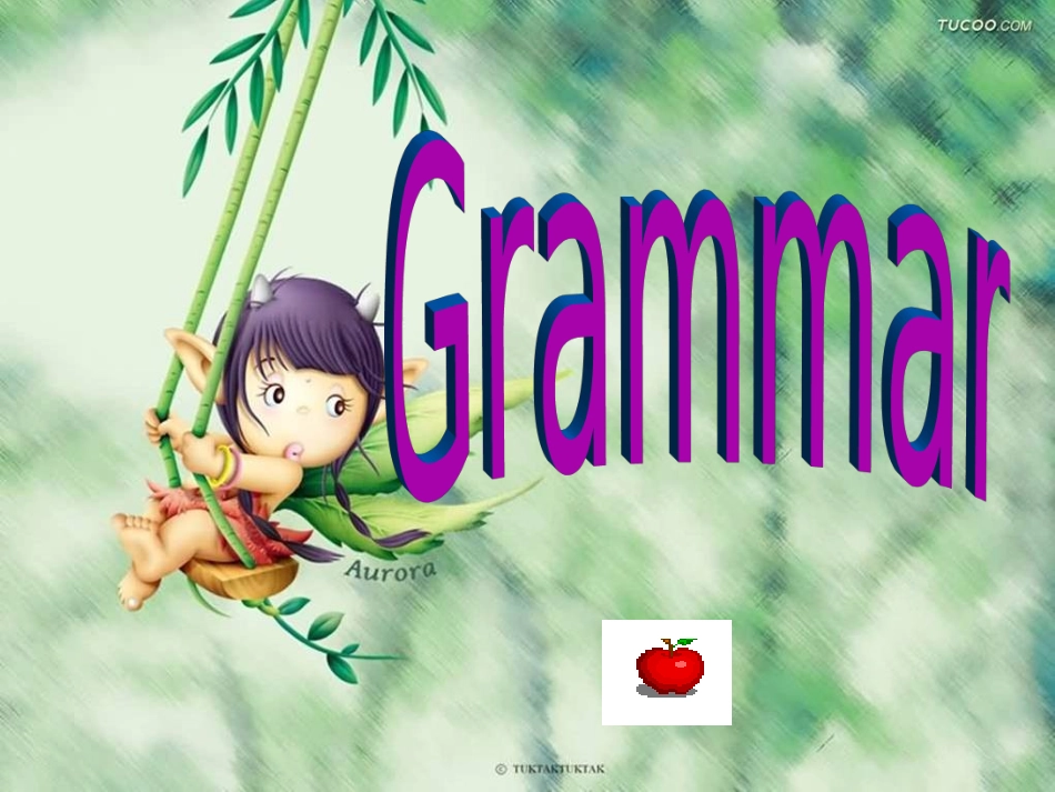 高中英语Grammar-现在进行时态课件新人教版必修2 课件_第2页