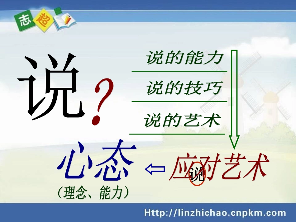 林志超：艺术应对学生问题的实践与技巧_第3页