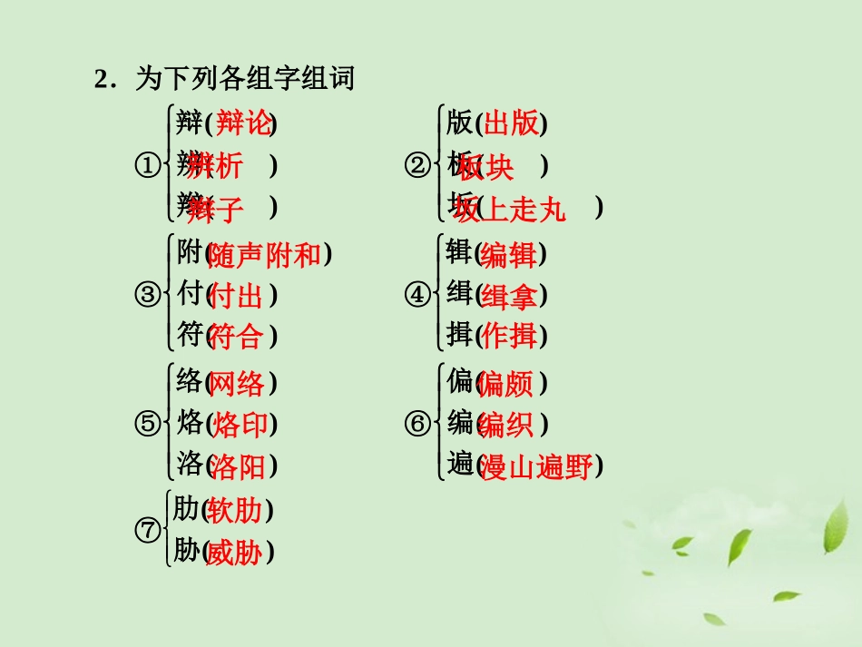 高中语文 第24课 文学特长生能否特招课件_第3页