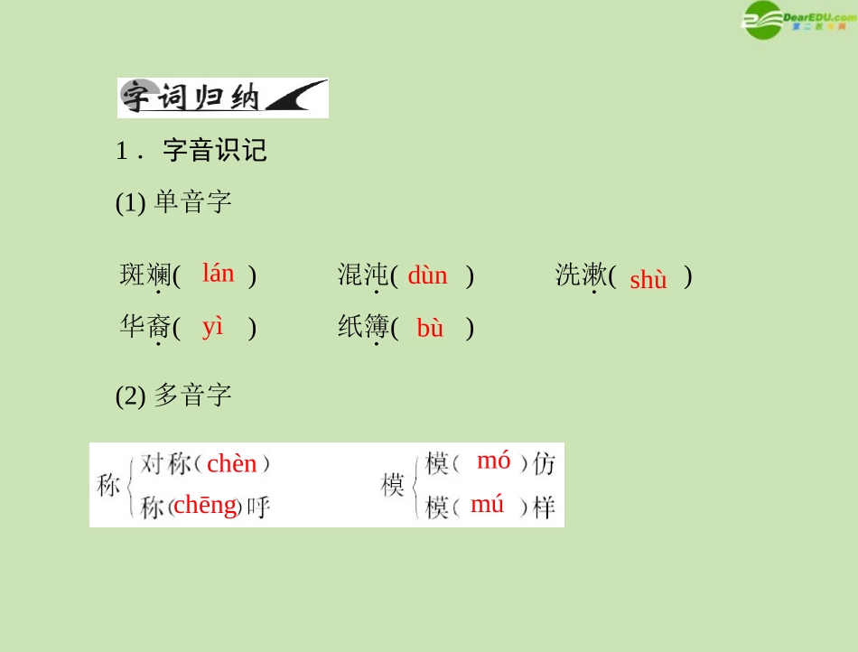 高中语文 第二单元 7 访李政道博士课件 粤教版必修5 课件_第2页