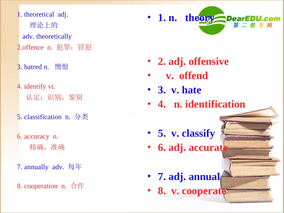 高三英语 Unit4 law and order-Language points课件 牛津译林版选修10 课件_第3页