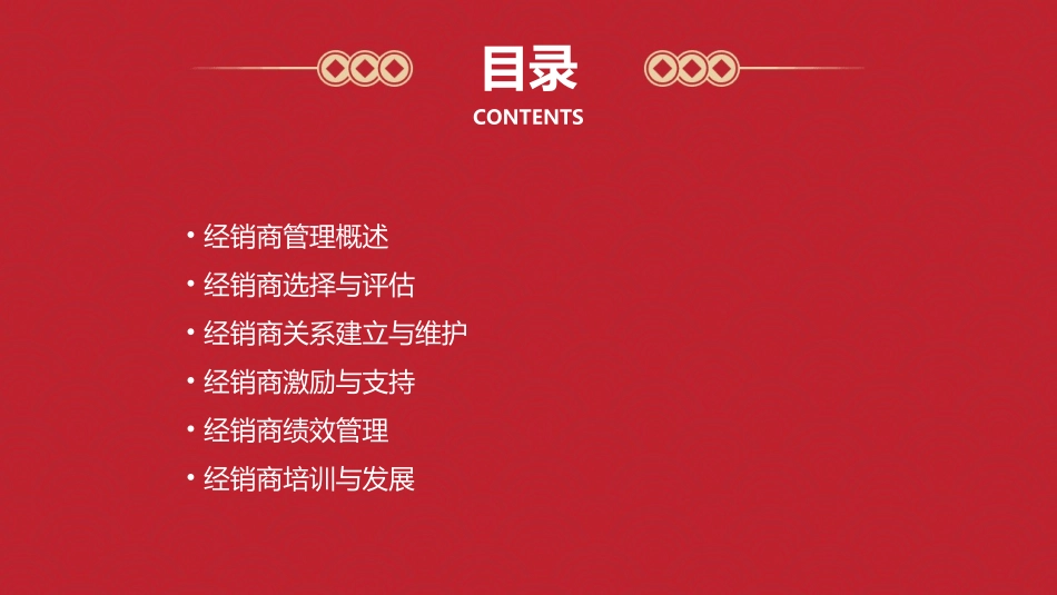 经销商管理培训讲义(魏庆)课件_第2页