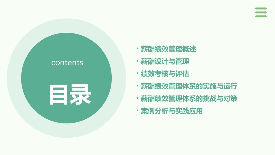 薪酬绩效管理体系课件_第2页