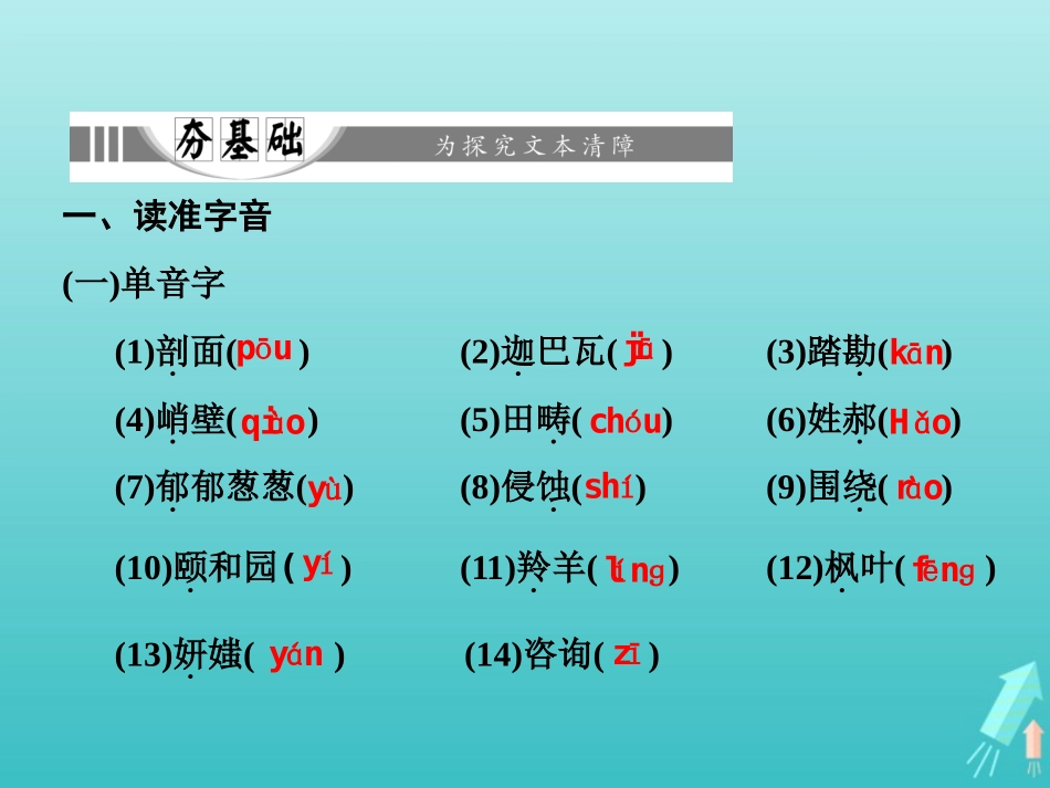 高中语文第二章2综合消息两篇课件新人教版选修新闻阅读与实践 课件_第3页