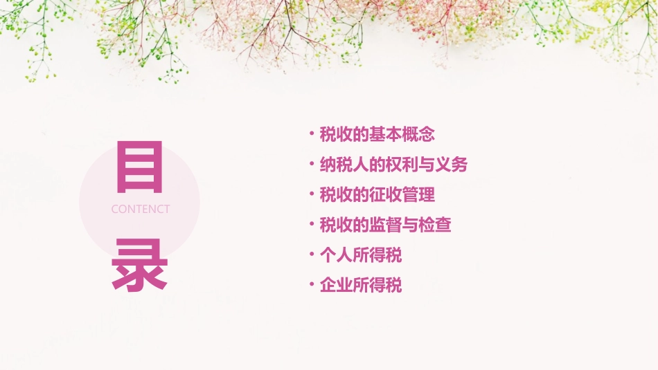经济生活征税和纳税(共张)课件_第2页