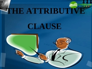 高中英语 定语从句专项讲解课件 新人教版必修1 课件