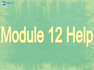 秋八年级英语上册 Module 12 Unit 2 Stay away from windows and heavy furniture课件2 (新版)外研版 课件
