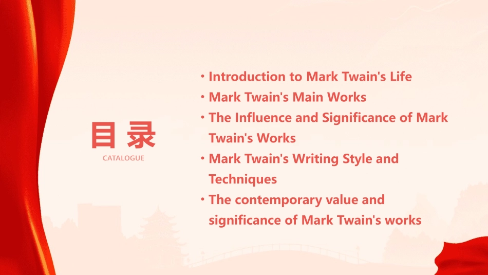 马克吐温的主要作品英文版课件_第2页