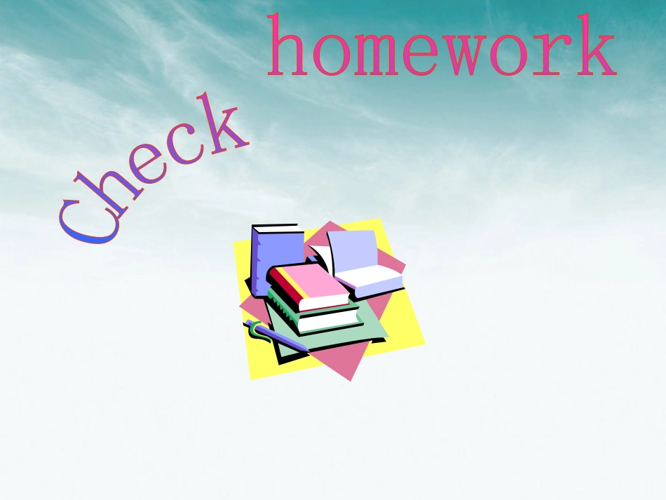 高中英语 Unit4 Learning about languages and Grammar课件 新人教版必修1 课件_第2页