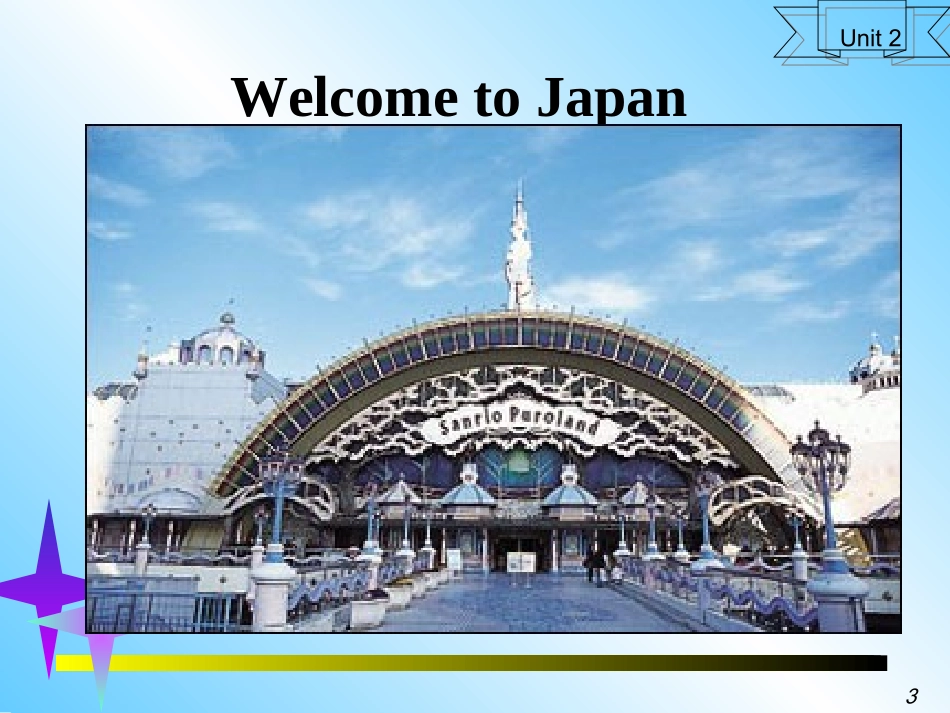 牛津版八年级英语Unit 2 Travelling--reading[ty](ppt) 课件_第3页