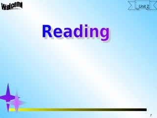 牛津版八年级英语Unit 2 Travelling--reading[ty](ppt) 课件
