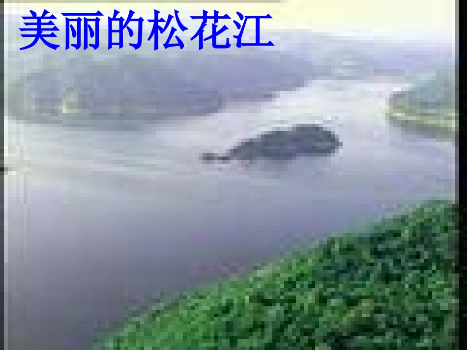 高中语文 雪落在中国的土地上课件 粤教版必修2 课件_第3页