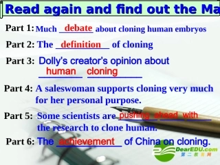 高中英语 U3 language points课件 牛津版 课件