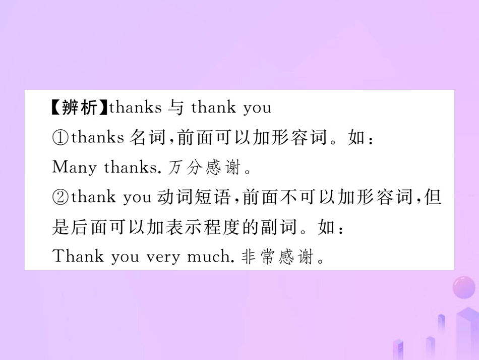 秋七年级英语上册 Starter Unit 1 Good morning(第2课时)(3a 4d)习题课件 (新版)人教新目标版 课件_第3页