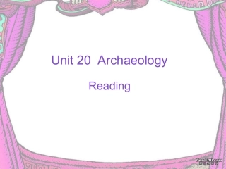 高三英语第一轮复习之高二英语Unit试题