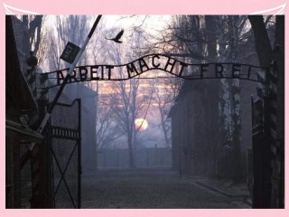 高中语文第四单元第10课奥斯维辛没有什么新闻课件新人教版必修1 课件