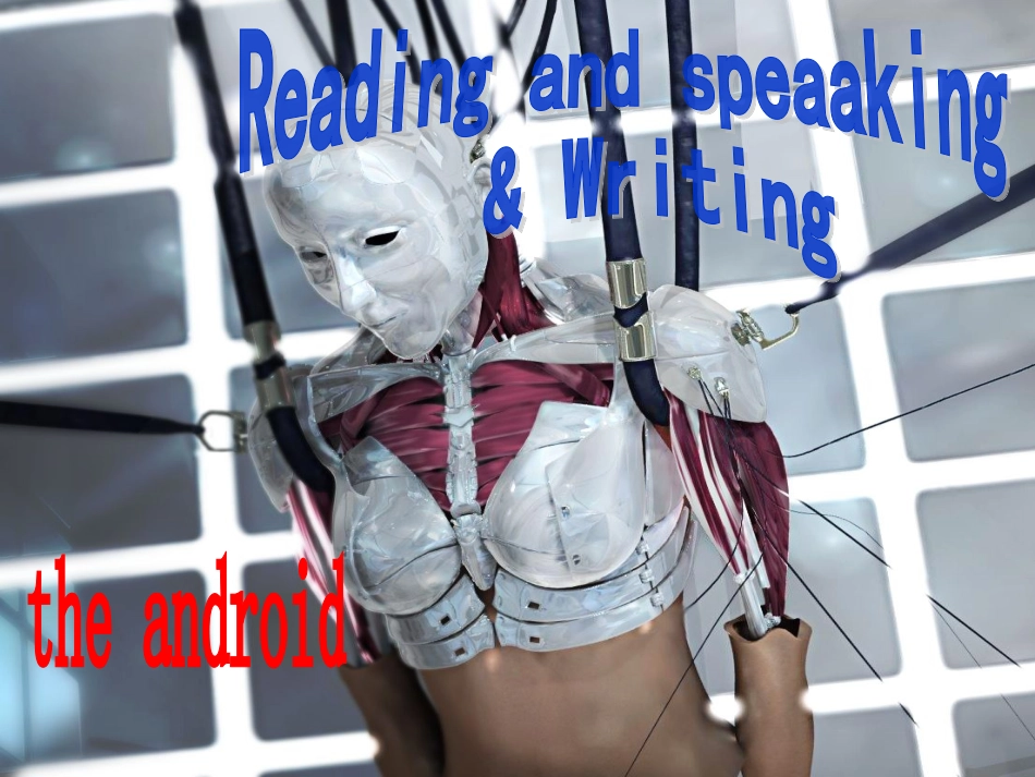 高一英语新教材模块Unit3Period5 Reading and speaking writing课件 新课标 人教版 课件_第1页