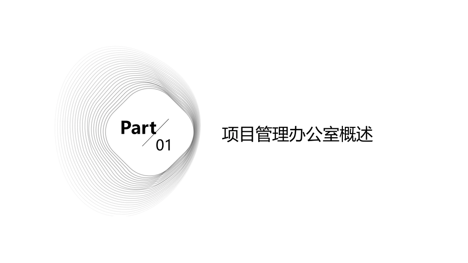 项目管理办公室课件_第3页