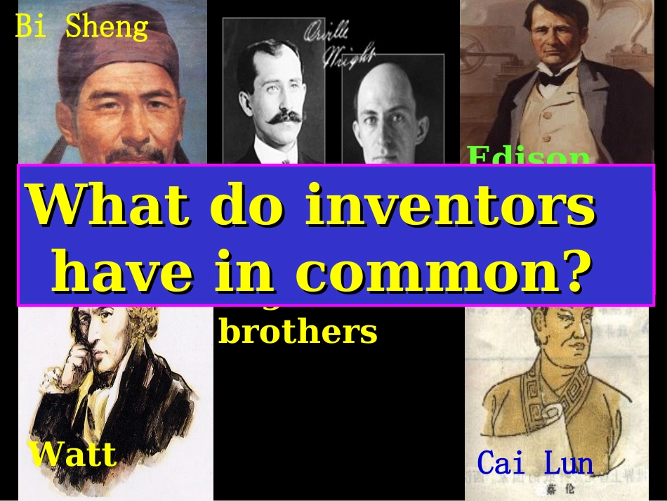 高二英语Unit18 speaking 人教版 课件_第3页