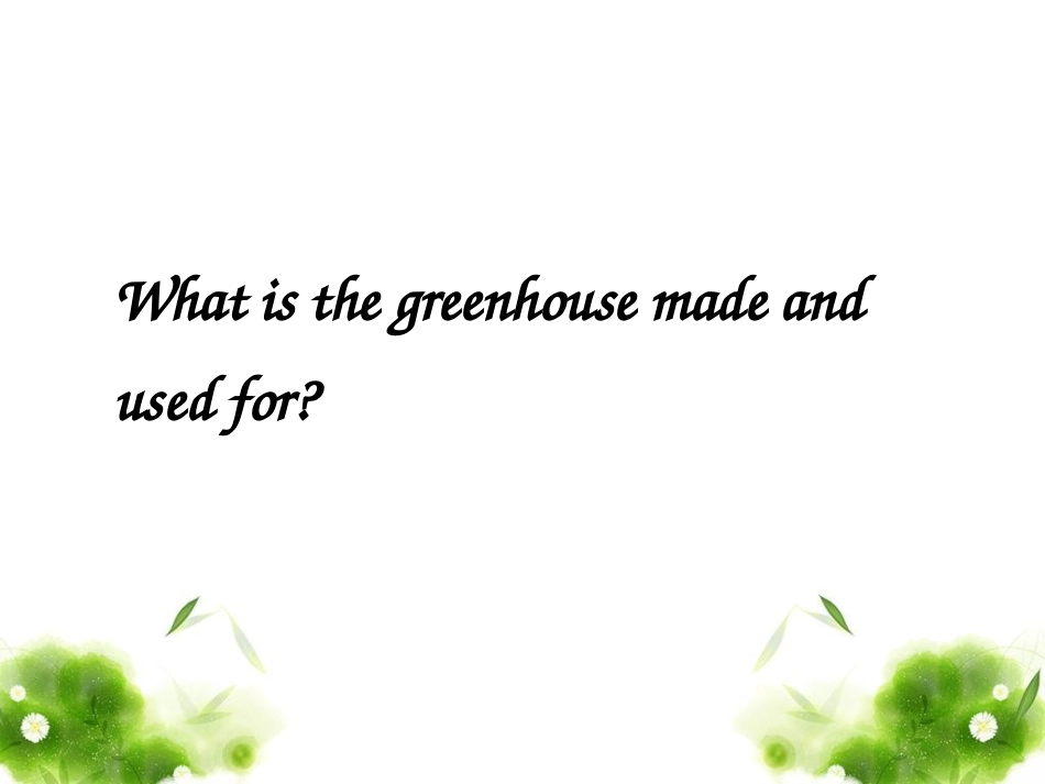 高二英语 Unit4 Reading 课件_第3页