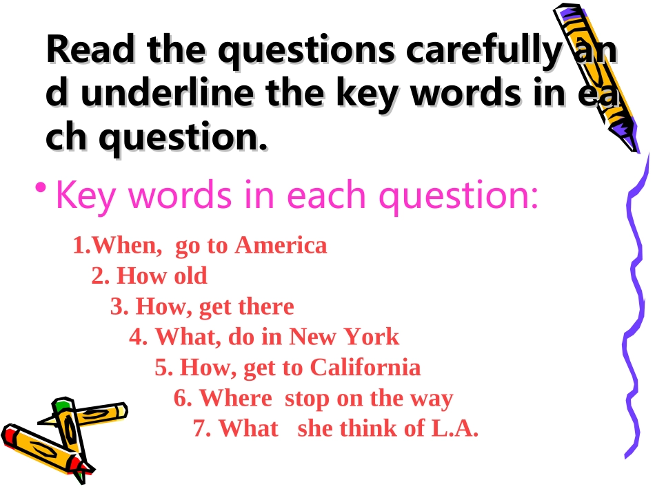 高中英语：课件 module 3新人教版必修1_第3页