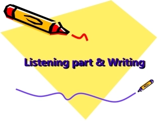 高中英语：课件 module 3新人教版必修1