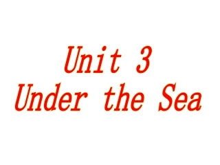 高二英语选修7 Unit5 Tavelling abroad-warming up USING LANGUAGE (ppt) 课件