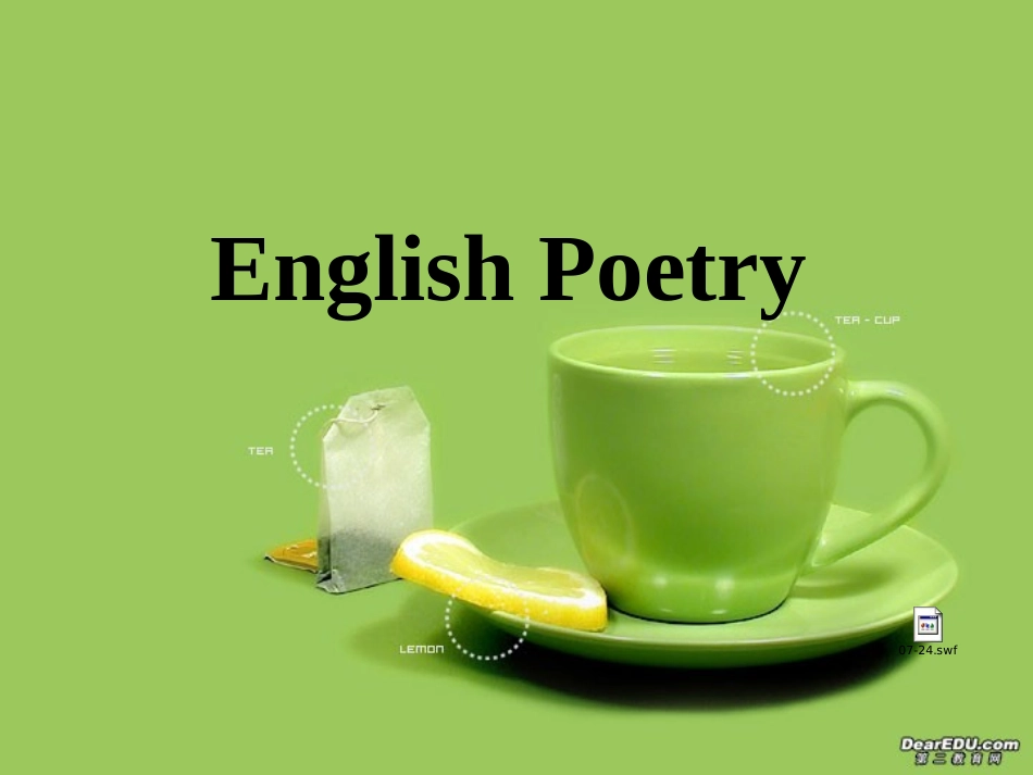 高二英语上学期unit4 reading 新课标 人教版 课件_第2页