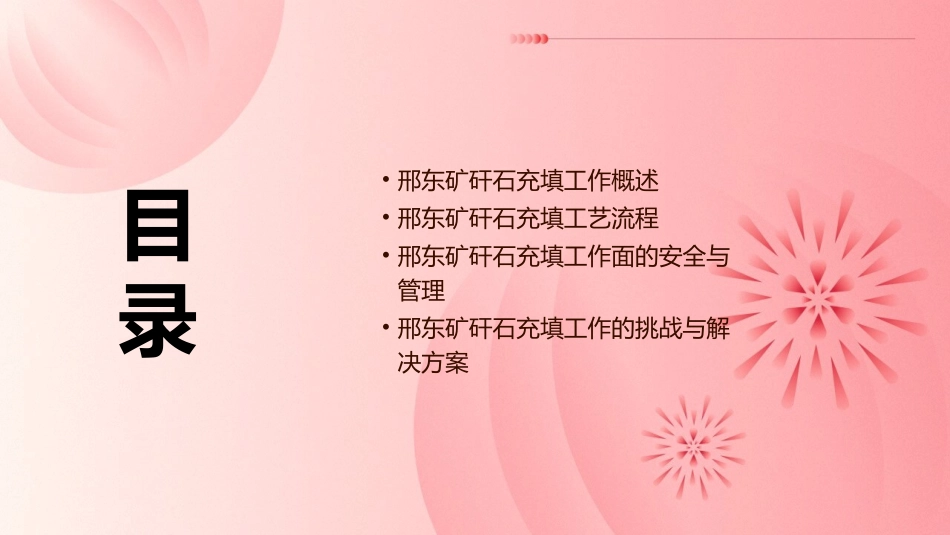邢东矿矸石充填工作面开会最终版课件_第2页