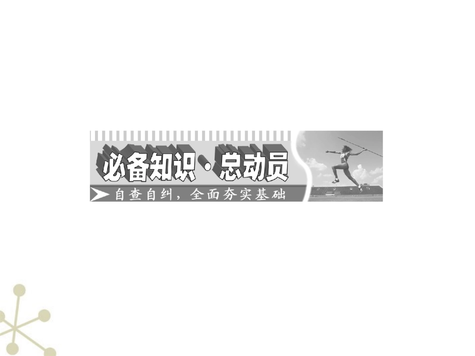 高考数学一轮复习 第六章不等式 推理与证明第三节基本不等式课件 苏教版 课件_第2页