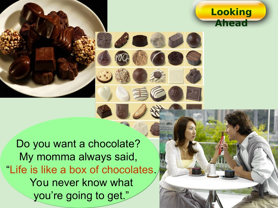 高中英语 模块7 Unit2 Nouns and Pronouns & Simile课件 牛津版 课件_第3页