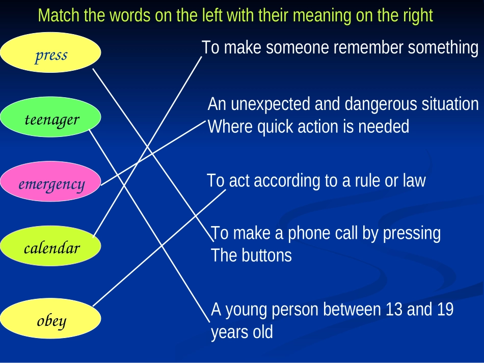高一英语上册第九单元Reading ppt 课件_第2页