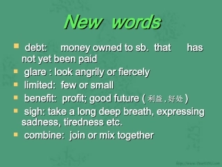 高一英语module3Unit2 Healthy eating 新课标 人教版 课件