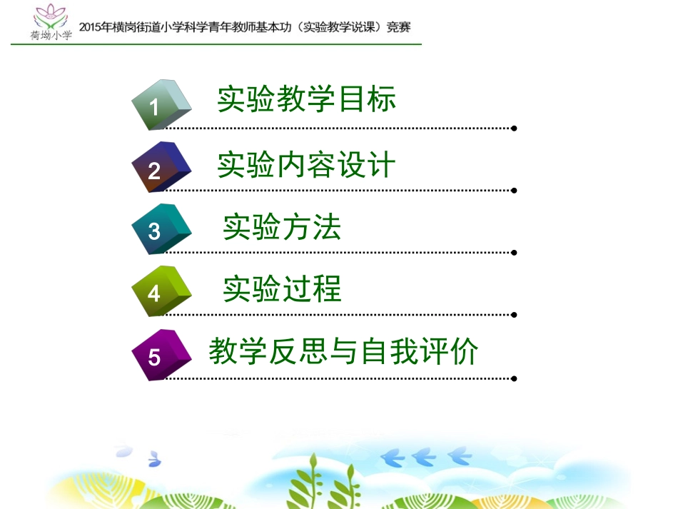 《杠杆的科学》说课课件_第2页