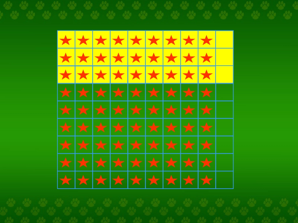 《九的乘法口诀》PPT课件_第3页