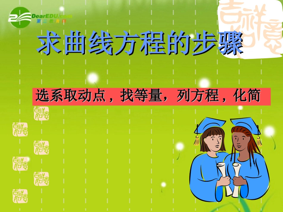 高中数学 第二章第二节(圆与方程)课件 苏教版必修2 课件_第3页