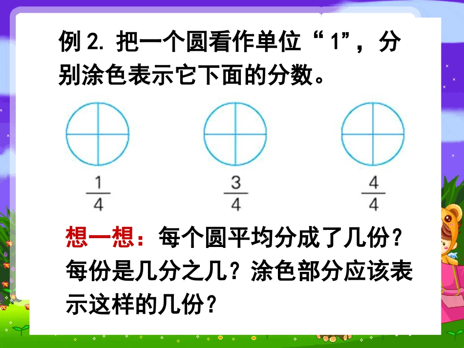 《真分数和假分数2》课件_第3页