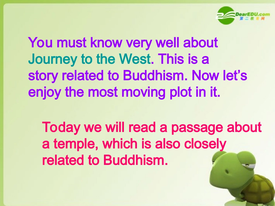 高中英语 Unit4 behind beliefs-Project课件 牛津译林版选修9 课件_第3页