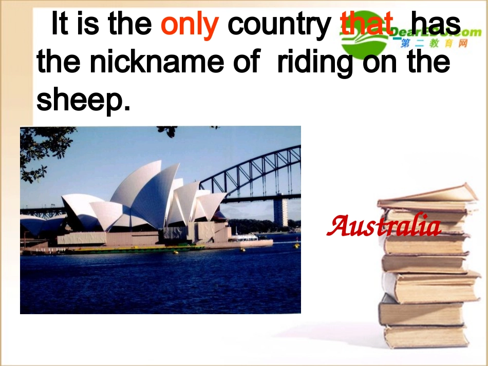 高中英语 定语从句教学课件 新人教版必修1 课件_第3页