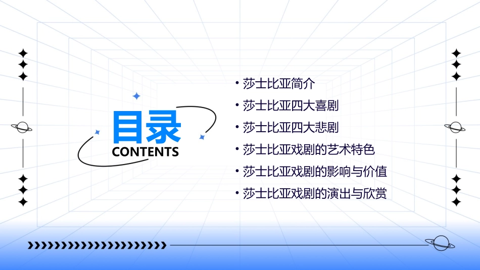 莎士比亚戏剧课件_第2页