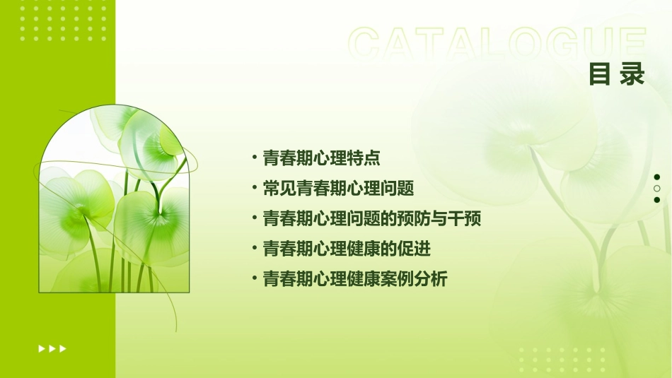 青春期心理健康通用课件_第2页