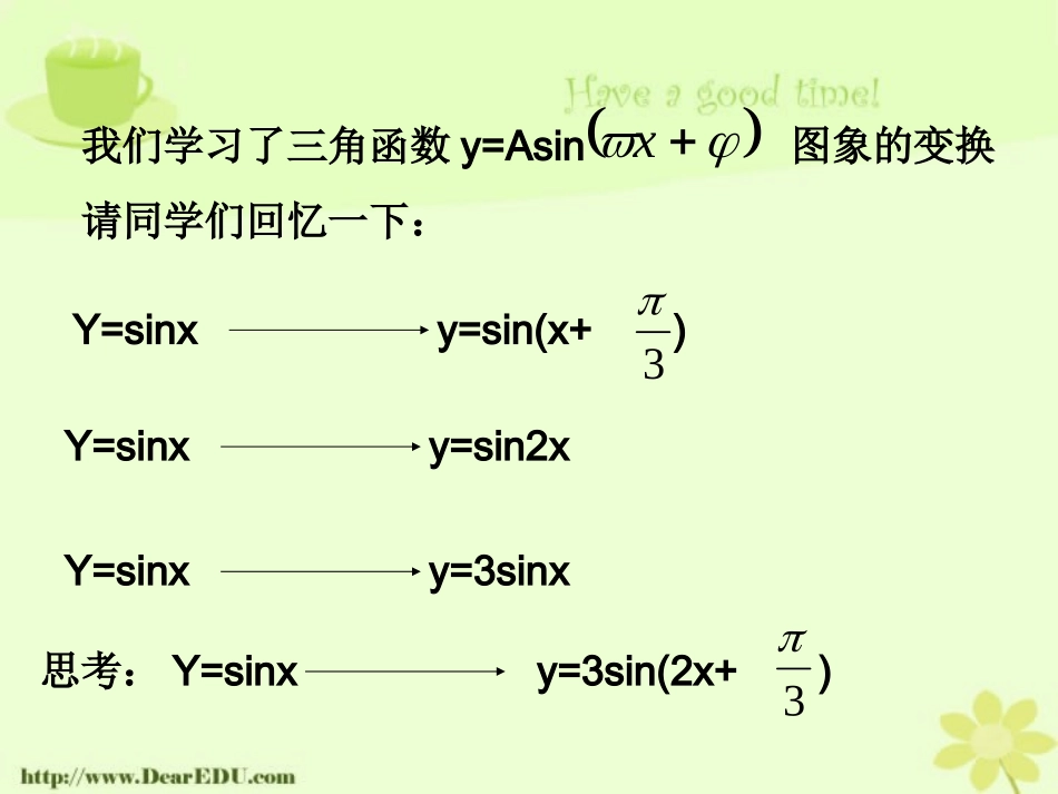 高三数学第一轮复习 函数的图象 人教版 试题_第2页