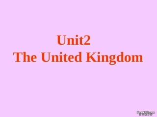 高中英语必修5 Unit2 Warming up Reading课件