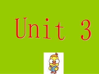 高中英语Unit 3 A Healthy Life-task课件 新课标 人教版 必修6 课件