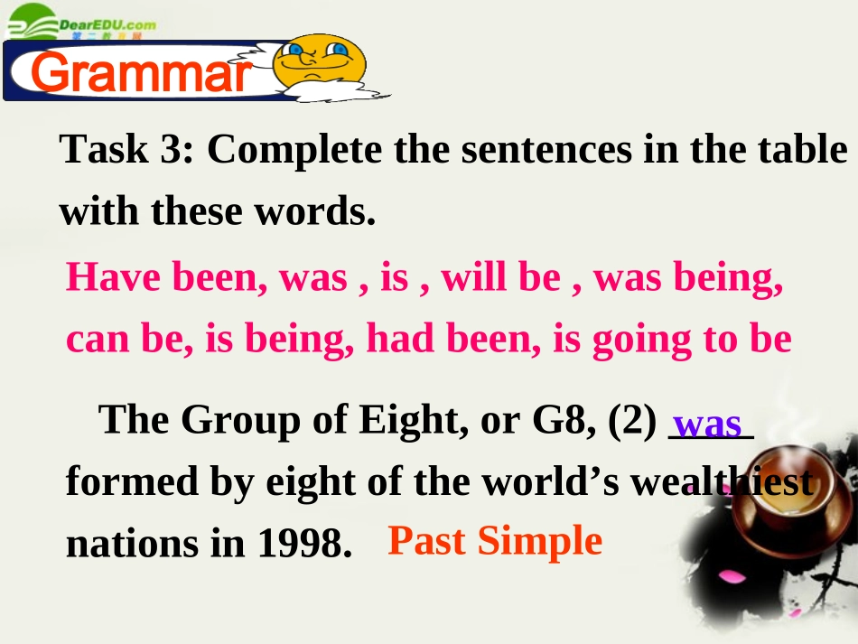 高中英语 Unit11(The Media)Lesson1 World New课件4 北师大版必修4 课件_第2页